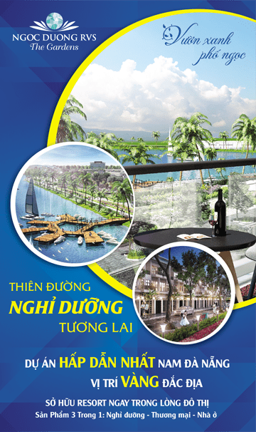 dự án nới